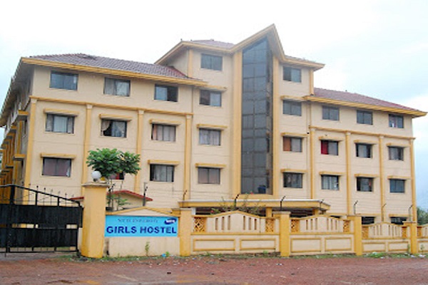 Nitte Institute of Speech and Hearing Mangalore Campus photo 3
